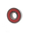 thumbnail image 2 of 10 Pcs 608 2RS 8x22x7mm Roues de Skateboards Rouges ABEC-7 Arbres Miniatures Outil Roulements en Acier pour Skate Scooter Roulements Haute Performance, 2 of 5