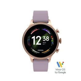 Fossil smartwatch under 5000 deals