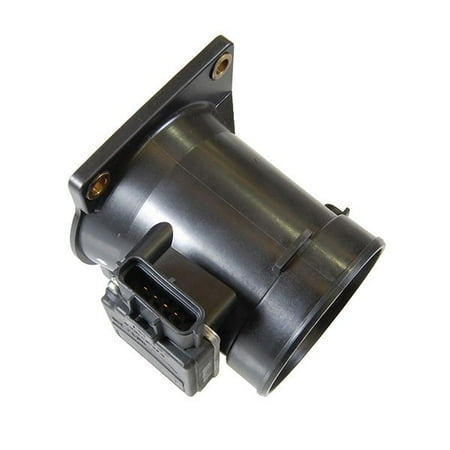 2000 Ford Contour Walker - Walker 245-1043 Mass Air Flow Sensor Assembly for Ford Contour, E-150 Econoline