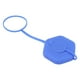 thumbnail image 4 of Tapón para jarra de agua de silicona Buen sellado Tapa superior para botella de agua Sin fugas para el hogar Azul, 4 of 10