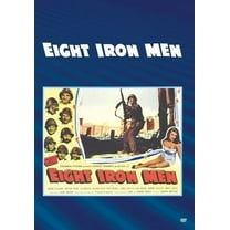 Eight Iron Men (DVD), Sony, Drama