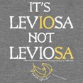 thumbnail image 2 of Infants' Harry Potter How to Say Leviosa  Bodysuit, 2 of 3