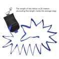 thumbnail image 2 of Cuerda 8 5 Pies Buceo Libre Seguridad Herramienta Accesorios, 2 of 9