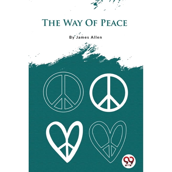 The Way of Peace, (Paperback)