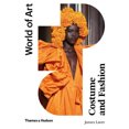 thumbnail image 3 of Costumes et Mode, une Histoire Concise (Monde de l'Art), 3 of 5