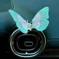 thumbnail image 6 of Car Interior Decorative Butterfly - Enhance Driving Mood with Colorful Wings, 6 of 9