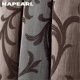 thumbnail image 5 of High-Quality European Style Blackout Jacquard Curtain Panel for Small Windows - Elegant Home Decor 132x46cm by NAPEARL, 5 of 5