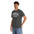 thumbnail image 6 of Physical Education PE Teacher Gym Coach Shirt Gifts Tshirt Crew Neck, 6 of 7