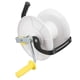 thumbnail image 4 of Carrete de cuerda electrificada para cercas, carrete de alambre para cercas eléctricas Enrollador de cuerda electrificada para cercas Carrete de alambre para cercas eléctricas El mejor en su clase, 4 of 12