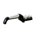 thumbnail image 2 of Global Stage 2 Sharpener-Black, 2 of 2