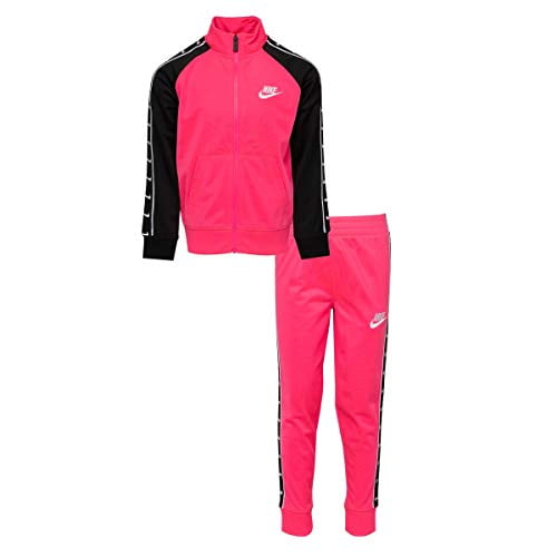 Two Piece Nike Tick Tracksuit Nike Wf-woven Pant Set (NKS86J791