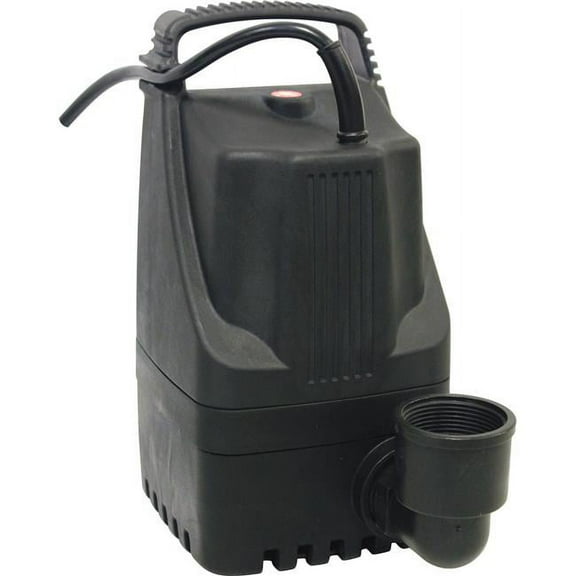 EASY PRO EP-TLS4250 Spirit Pond And Stream Pump - 4250GPH