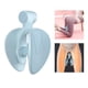 thumbnail image 5 of Ejercitador muscular del piso pélvico Perfecl Entrenador de cadera reparación pélvica azul, 5 of 8