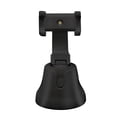 thumbnail image 1 of Gimbal Soporte para teléfono con seguimiento facial de 360 ​​grados Soporte giratorio automático para teléfono para transmisión en vivo de Vlog sidaley EL4614-01B, 1 of 2