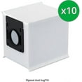 thumbnail image 2 of 360 Botslab S8 + 10pcs Vacuum Cleaner Bags Compatible Set, Spare Parts Accessories For Vacuum Robots, 2 of 2
