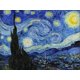 thumbnail image 1 of Kit de pintura de diamantes Van Gogh adulto, 1 of 5