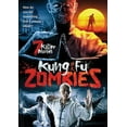 thumbnail image 2 of Kung Fu Zombies: 7 Movie Collection [DVD], 2 of 2