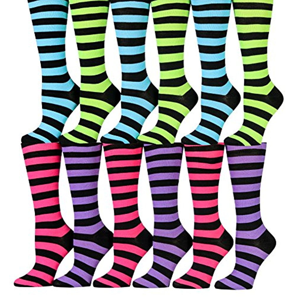 Wholesale Socks Deals Yacht & Smith 12 Pairs Womens Low Cut Ankle Or