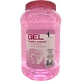 thumbnail image 1 of Gel Conductor Para Cavitación Facial Y Corporal Lady Rose 3780ml, 1 of 3