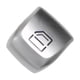 thumbnail image 1 of Riwesomey Reemplazo de la cubierta del botón del interruptor de la ventana izquierda del coche, número OEM A2229052203, clase de reparación Vehículos, repuestos y accesorios Mis, 1 of 6
