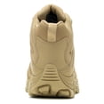 thumbnail image 4 of Zapatillas de senderismo Merrell Moab 3 Mid Tactical, impermeables, anchas, 4 of 6