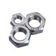 thumbnail image 3 of M3 Stainless Steel Screws Nuts Washers Assortment Kit with Hex Wrenches, 1100 Pcs Hex Socket Button, 3 of 5