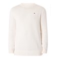 thumbnail image 6 of Tommy Jeans Slim Essential Knit, White, 6 of 6