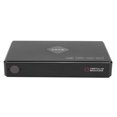 thumbnail image 4 of Mini Full HD 1080P 2.5-inch SATA HDD Player Video Audio Media Player 80G, 4 of 6