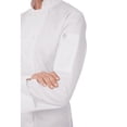 thumbnail image 2 of Chef Works Women's Sofia Chef Coat, 2 of 4