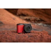 Panasonic LUMIX S9 Mirrorless Camera, Jet Black