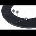 thumbnail image 4 of Board Surround Ring, Universal Dartboard Wall Protection Board - Ring Design, 4 of 6