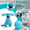 thumbnail image 3 of Kit de Herramientas de Flareo DURATECH 45° con Embrague Excéntrico, 3 of 6