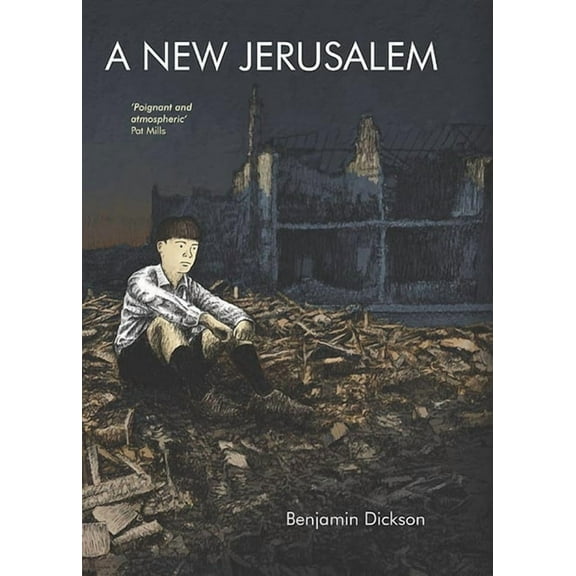 A New Jerusalem (Paperback)