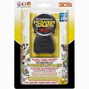Datel Action Replay Cheat Codes Power Saves For Nintendo 3DS