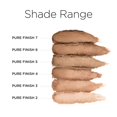 thumbnail image 4 of Base de maquillaje mineral Cosmetic Elizabeth Arden Pure Finish, 1 unidad, 4 of 5
