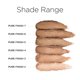 thumbnail image 4 of Base de maquillaje mineral Cosmetic Elizabeth Arden Pure Finish, 1 unidad, 4 of 5