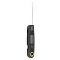 thumbnail image 4 of Read Food  Folding Probe Waterproof Calibration Function Widely Applicable for BBQ Baking Meat Liquids, 4 of 8