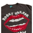 thumbnail image 3 of The Rocky Horror Picture Show  Adult Lips T-Shirt, 3 of 3
