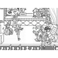 thumbnail image 4 of Dork Diaries 15: Tales from a Not-So-Posh Paris Adventure (Hardcover), 4 of 4