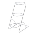 thumbnail image 4 of Soporte para especias, salsas y condimentos, estable para cocina buffet. Plata de 3 capas, 4 of 9