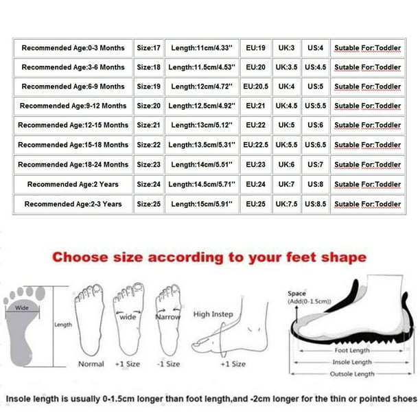 Narrow baby hotsell shoes