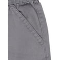 thumbnail image 2 of 365 Kids by Garanimals Little Boys Cargo Pant, Sizes 4-10, 2 of 3