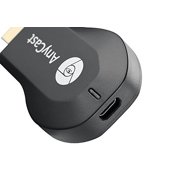 NeeGo M2 Single-Band USB Wi-Fi Adapter, Black (New)