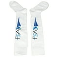 thumbnail image 3 of Bas d'Escrime, Chaussettes d'Escrime Absorbant la Sueur Chaussettes d'Escrime Adultes Bas de Protection de Clôture Qualité Inégalée, 3 of 8