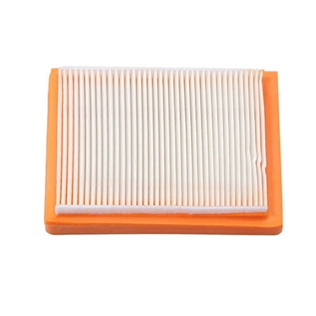 

Air Filter 1408315S 1408316S for Kohler XT650 XT675 Engine Lawn Mower