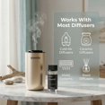 thumbnail image 4 of Scentia Coastal (Cabana) Hotel Scent Diffuser Oil – Luxury Fragrance Inspired by 5-Star Spa – 50 mL, 4 of 8