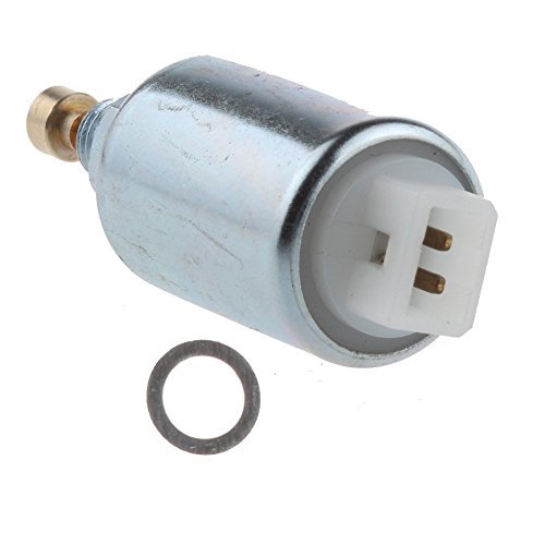 Lumix GC Carburetor Solenoid For Briggs & Stratton 695423 699915 799728