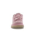 thumbnail image 3 of UGG Kid's Lowmel Lo Pink Jade Shoes, from StockX, 3 of 5