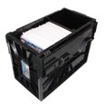 thumbnail image 4 of Short Comic BIN - Plastic - Black, 4 of 5