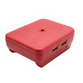 thumbnail image 2 of Battery Adapter with Dual USB Fast Charger Port for 18V Li-Ion Battery 48-11-1890 48-11-1865 48-11-1880, 2 of 5
